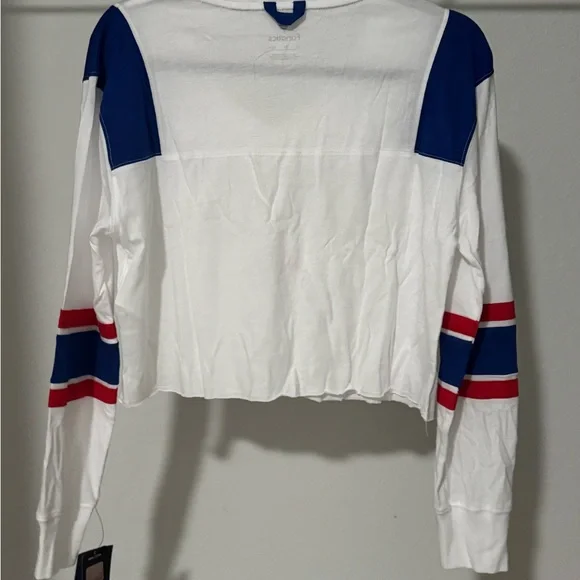 Fanatics Buffalo Bills Long Sleeve Top XS - Picture 2 of 4